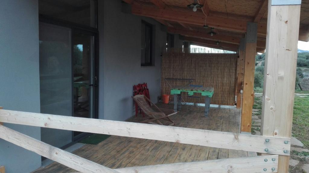 Holiday home Naramanue