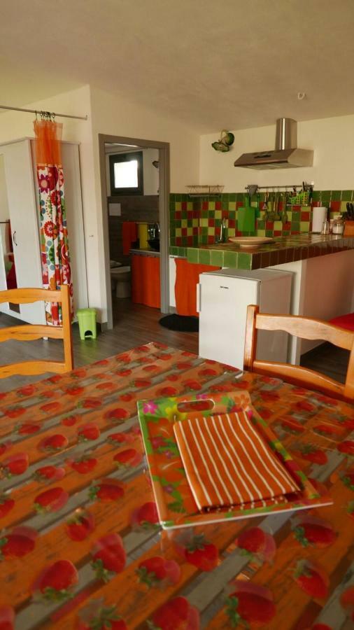 Naramanue Holiday home
