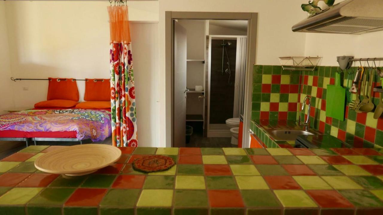 Holiday home Naramanue Dorgali